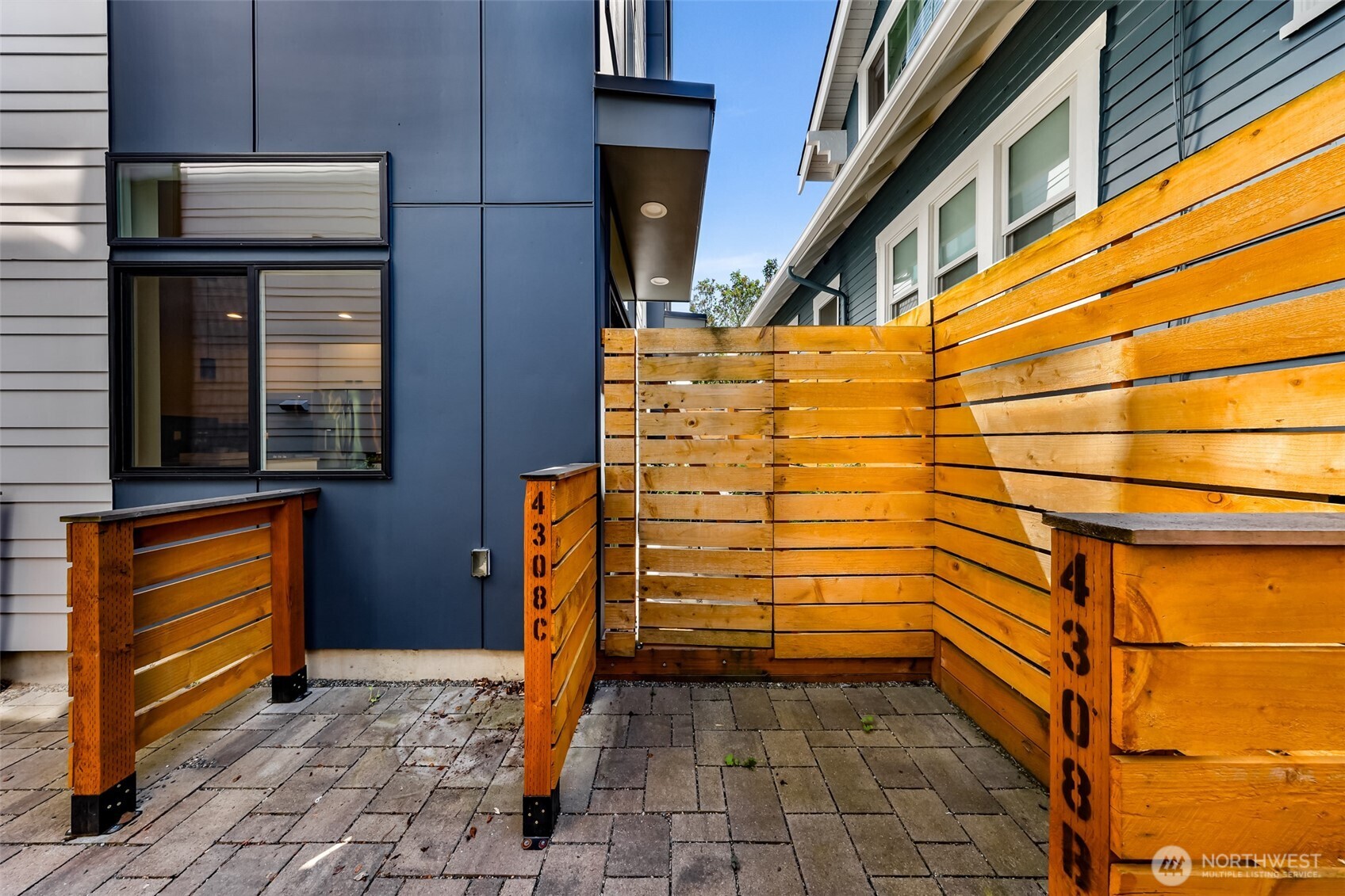 4308 Wallingford Avenue N Unit: C