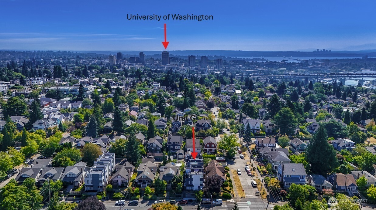 4308 Wallingford Avenue N Unit: C