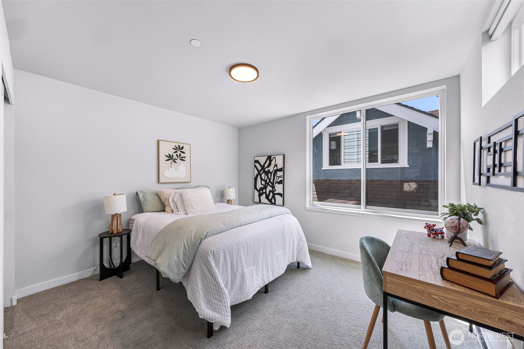 4308 Wallingford Avenue N Unit: C