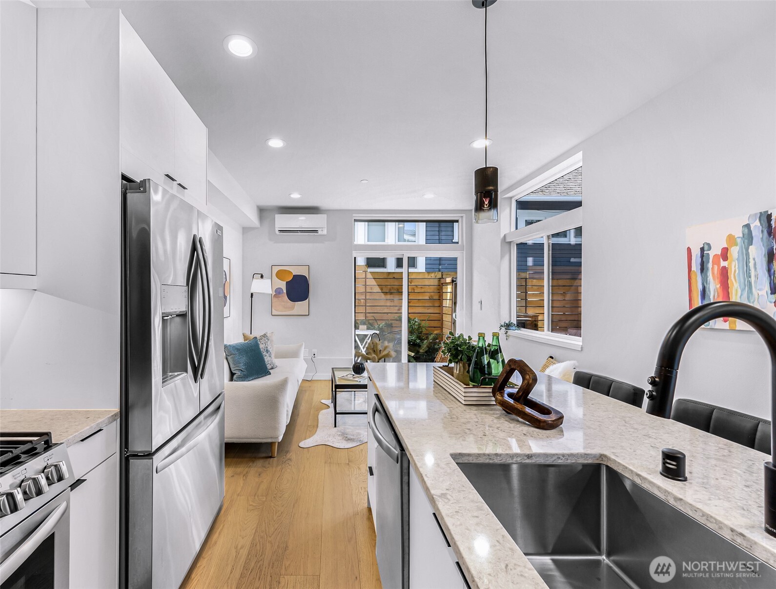 4308 Wallingford Avenue N Unit: C