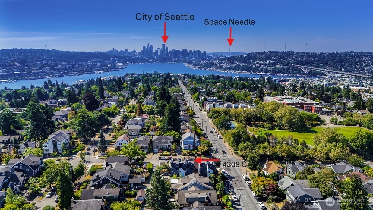 4308 Wallingford Avenue N Unit: C
