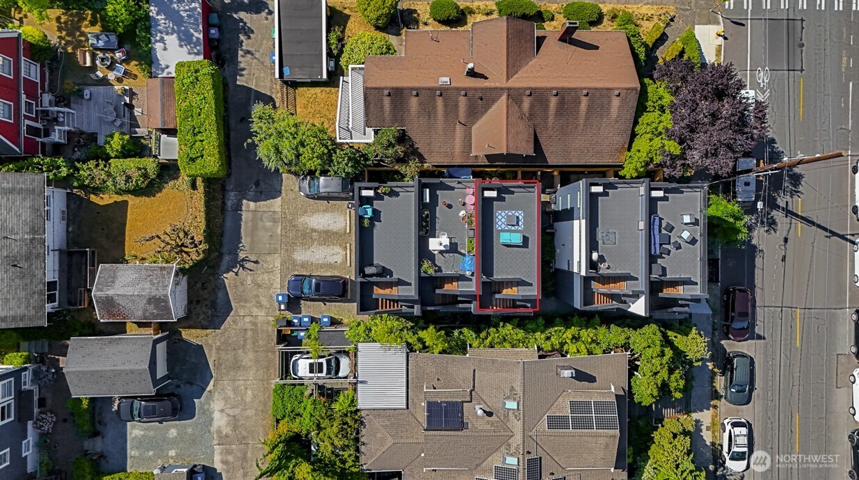 4308 Wallingford Avenue N Unit: C