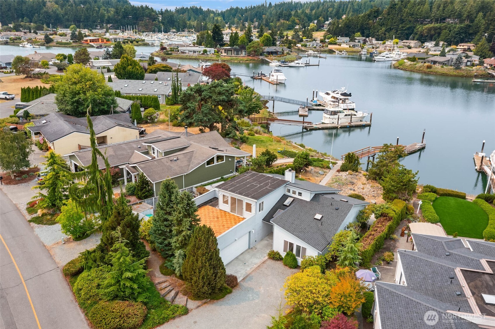 135 Lummi Drive