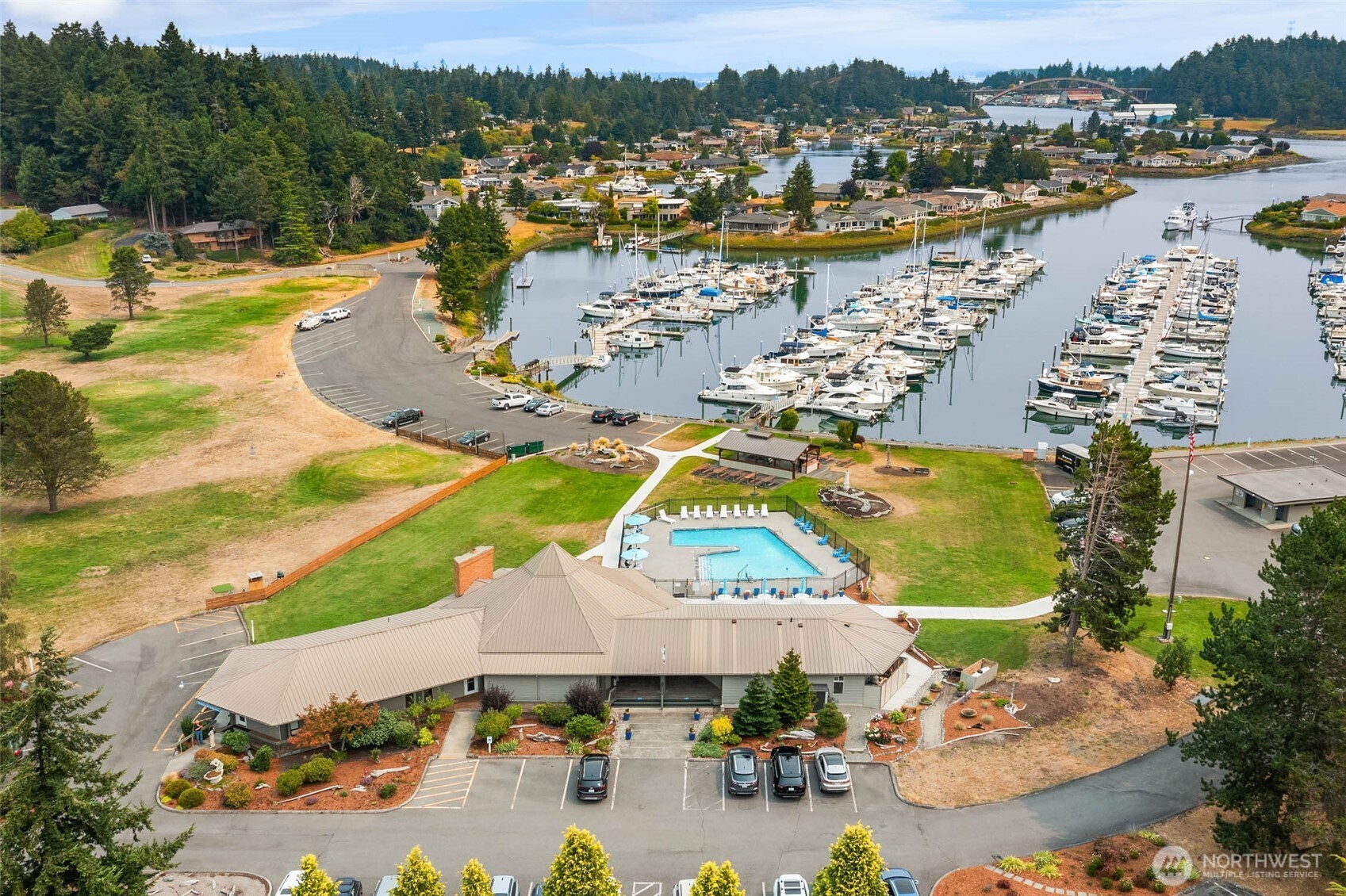 135 Lummi Drive