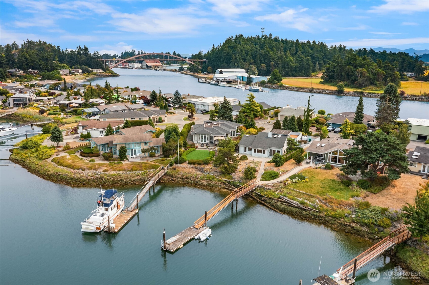 135 Lummi Drive