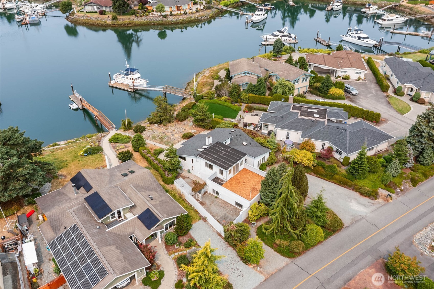 135 Lummi Drive