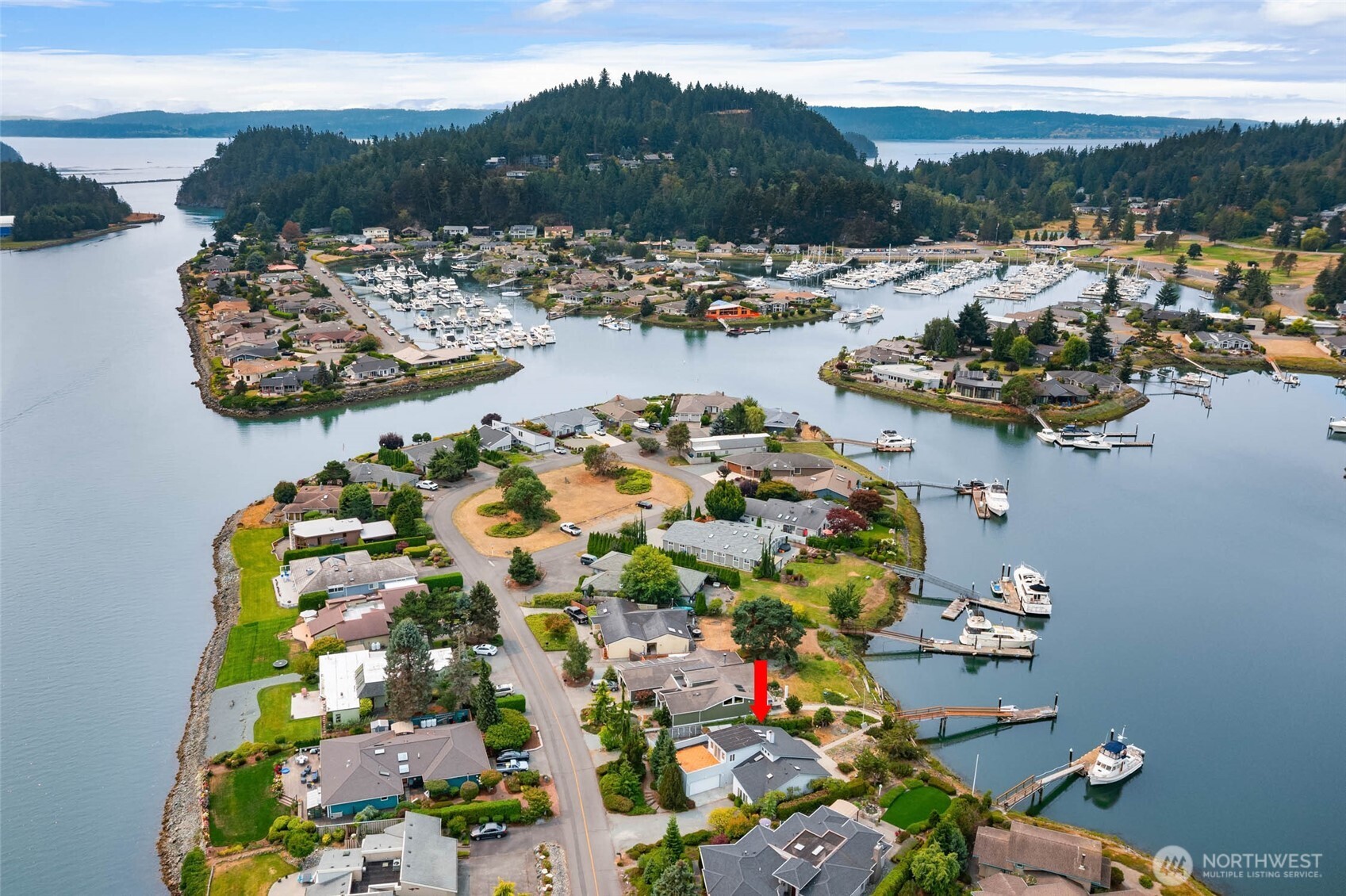 135 Lummi Drive