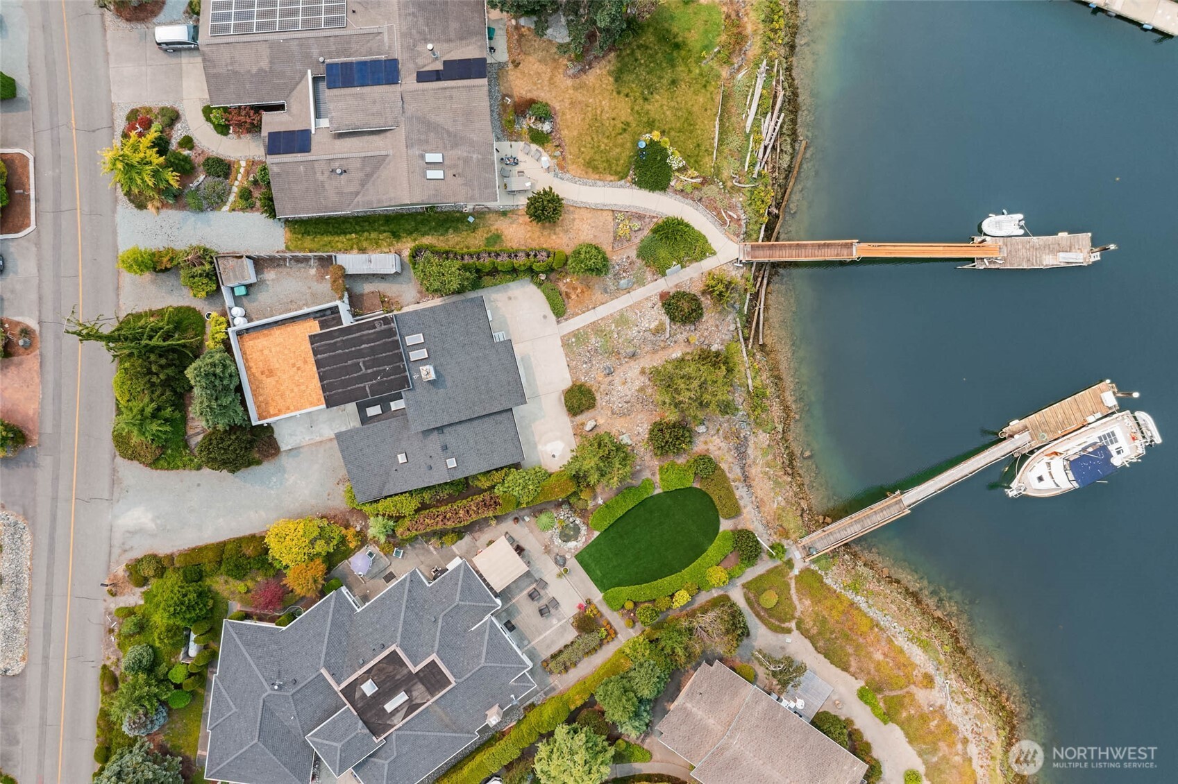 135 Lummi Drive