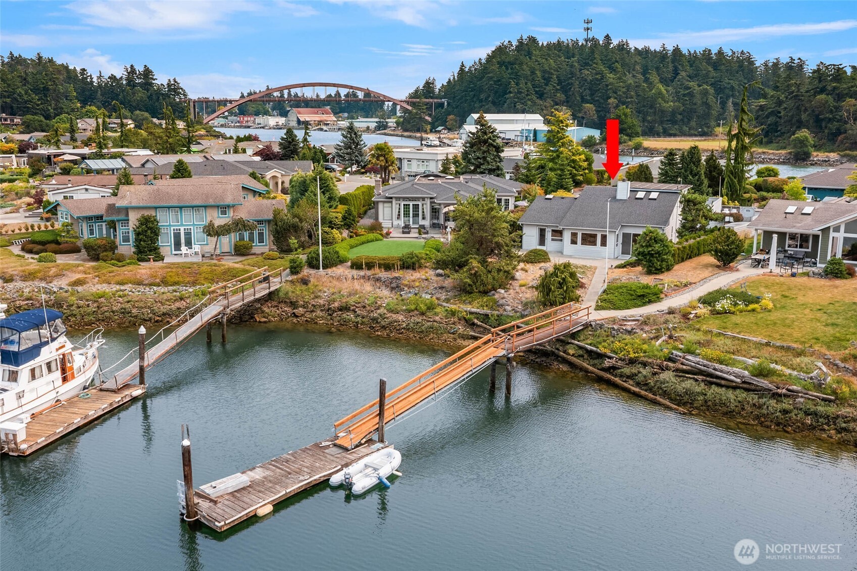 135 Lummi Drive