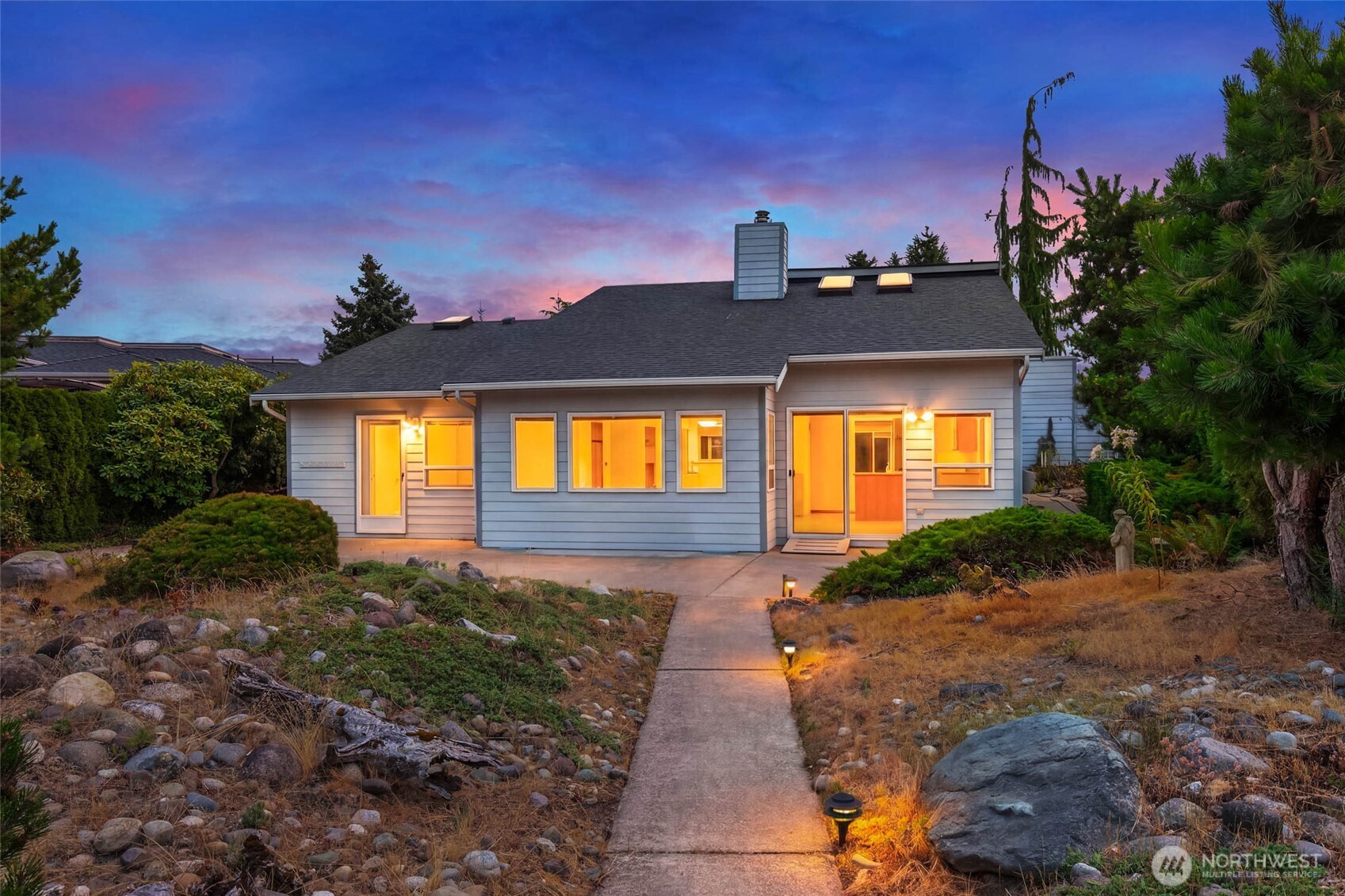 135 Lummi Drive