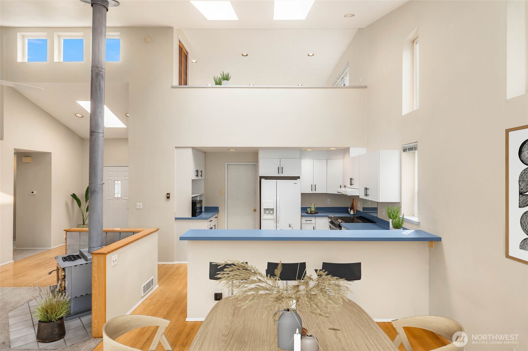 135 Lummi Drive