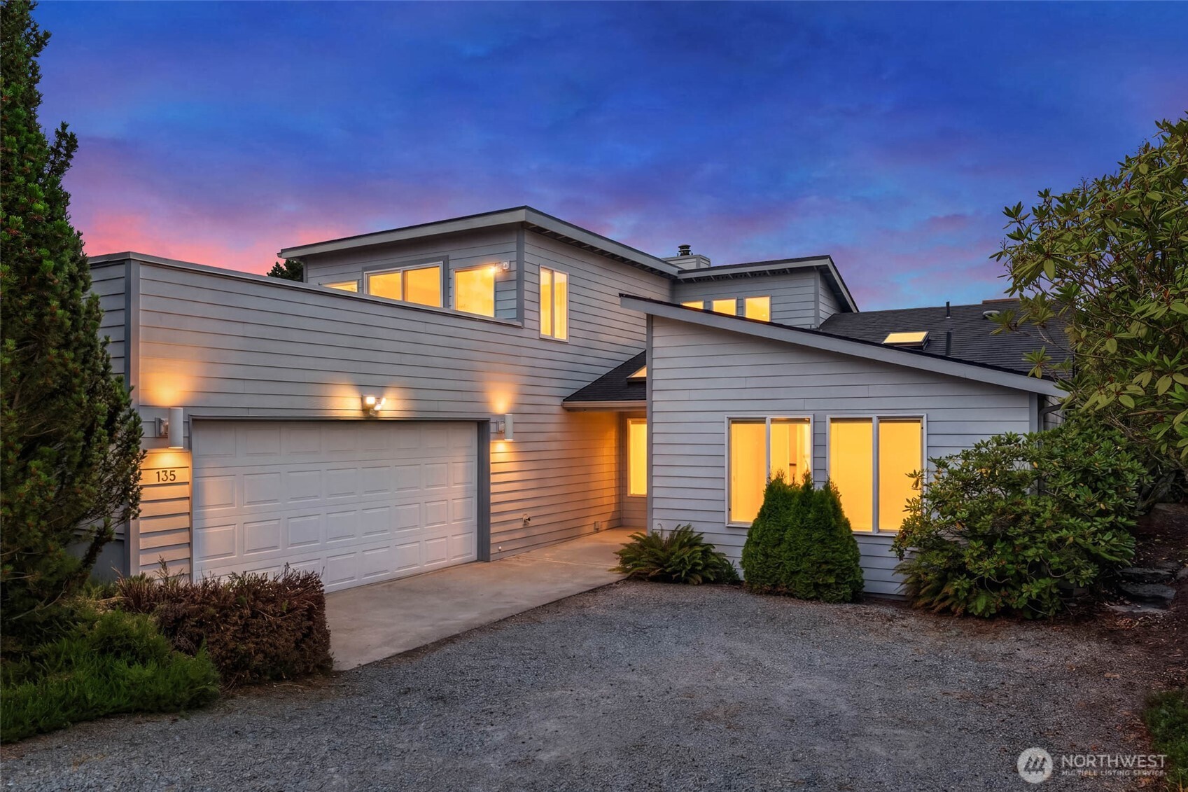 135 Lummi Drive