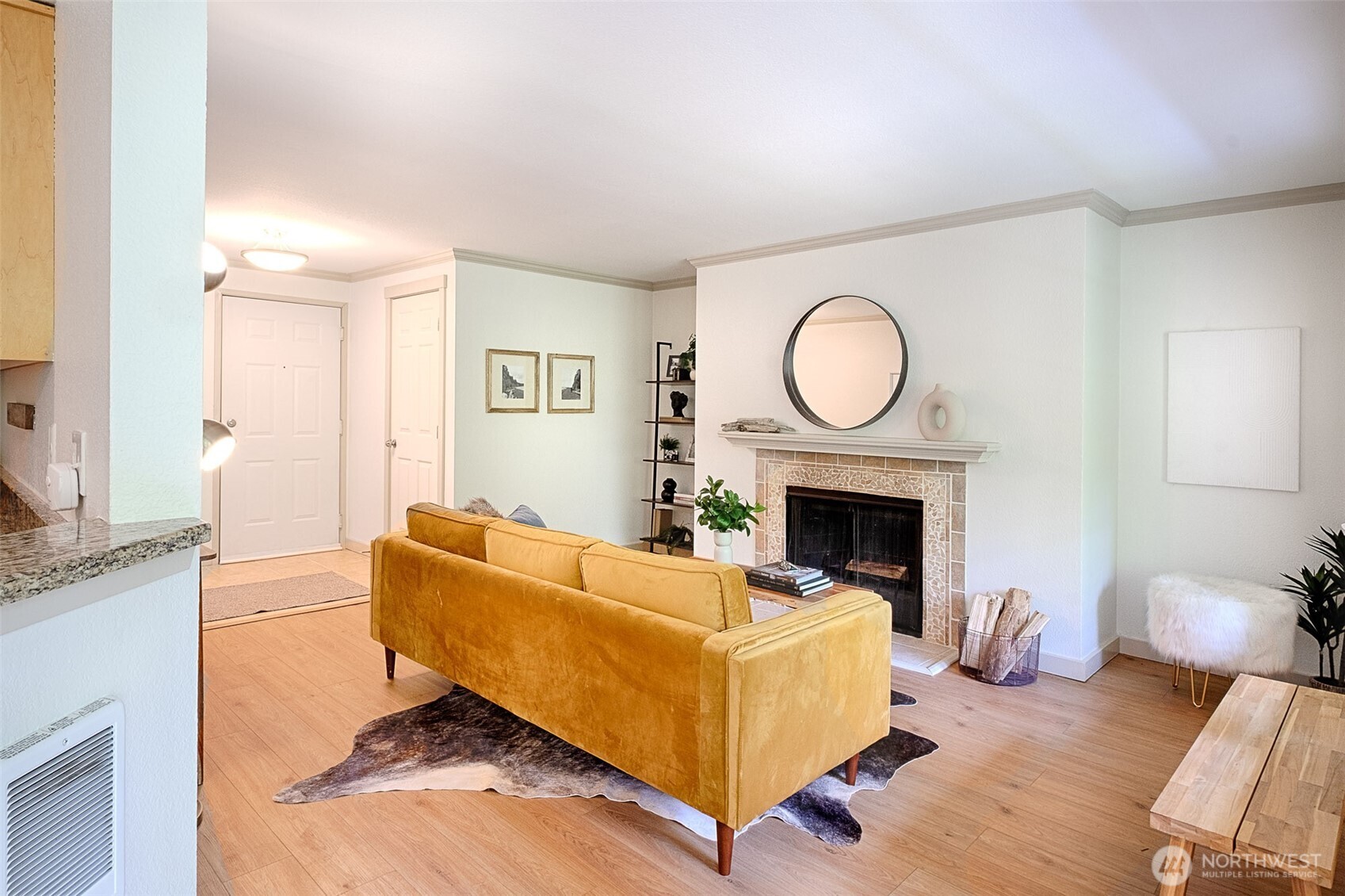 10016 NE 120th Lane Unit: F202