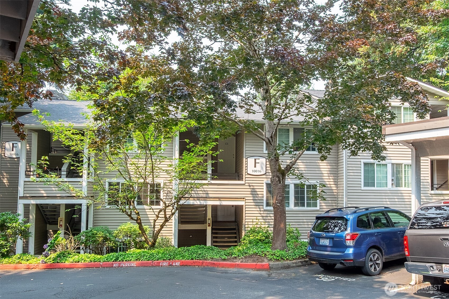 10016 NE 120th Lane Unit: F202