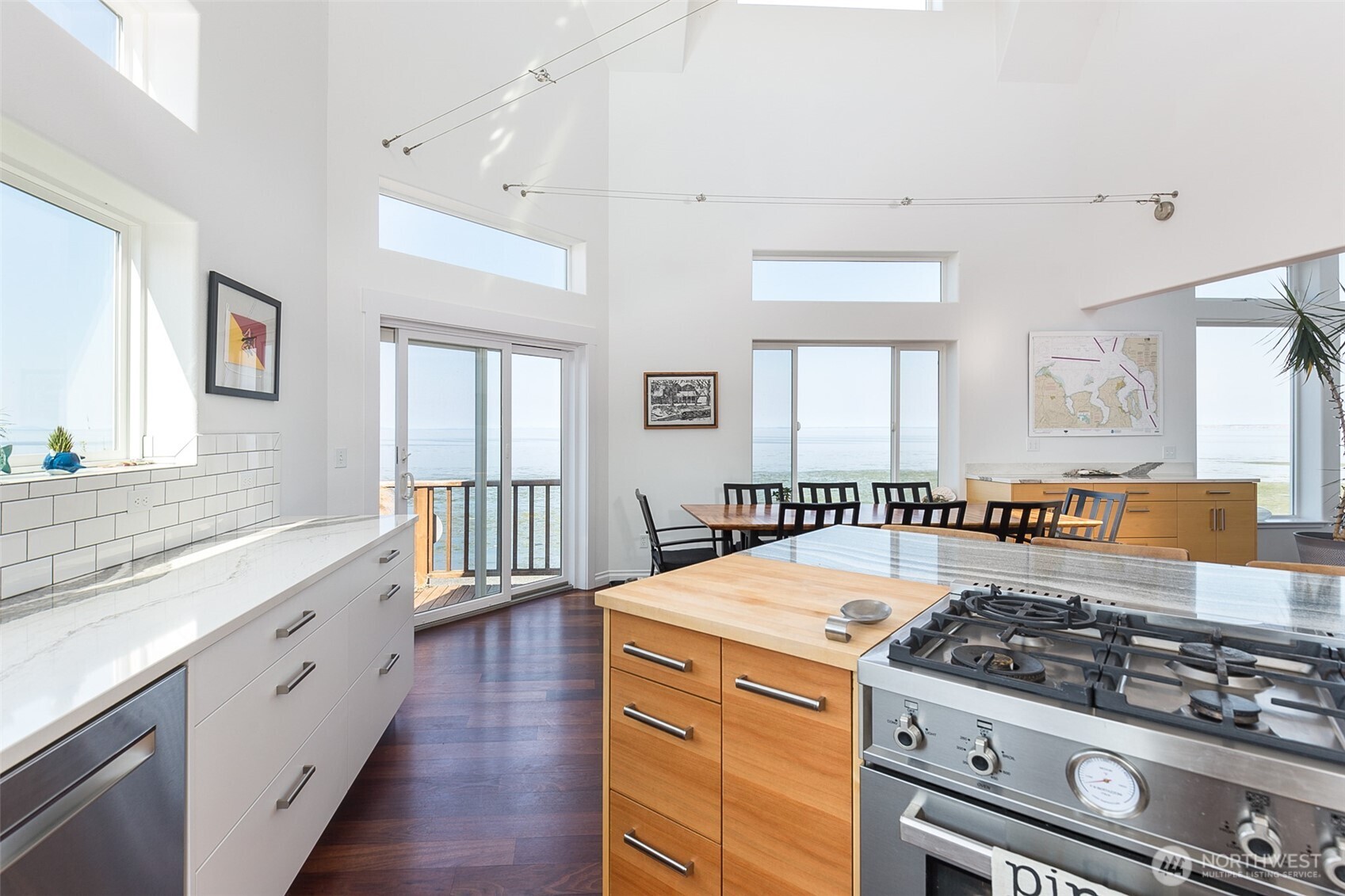 1321 Three Crabs Road