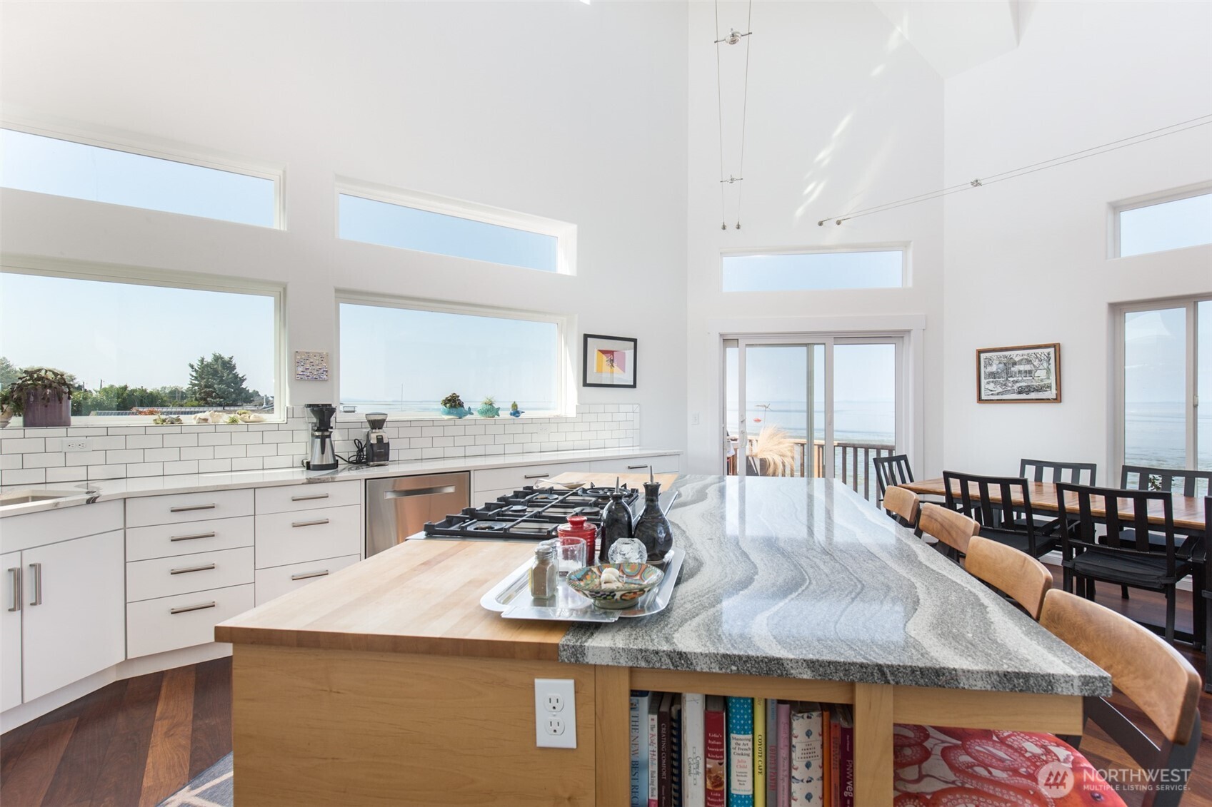 1321 Three Crabs Road