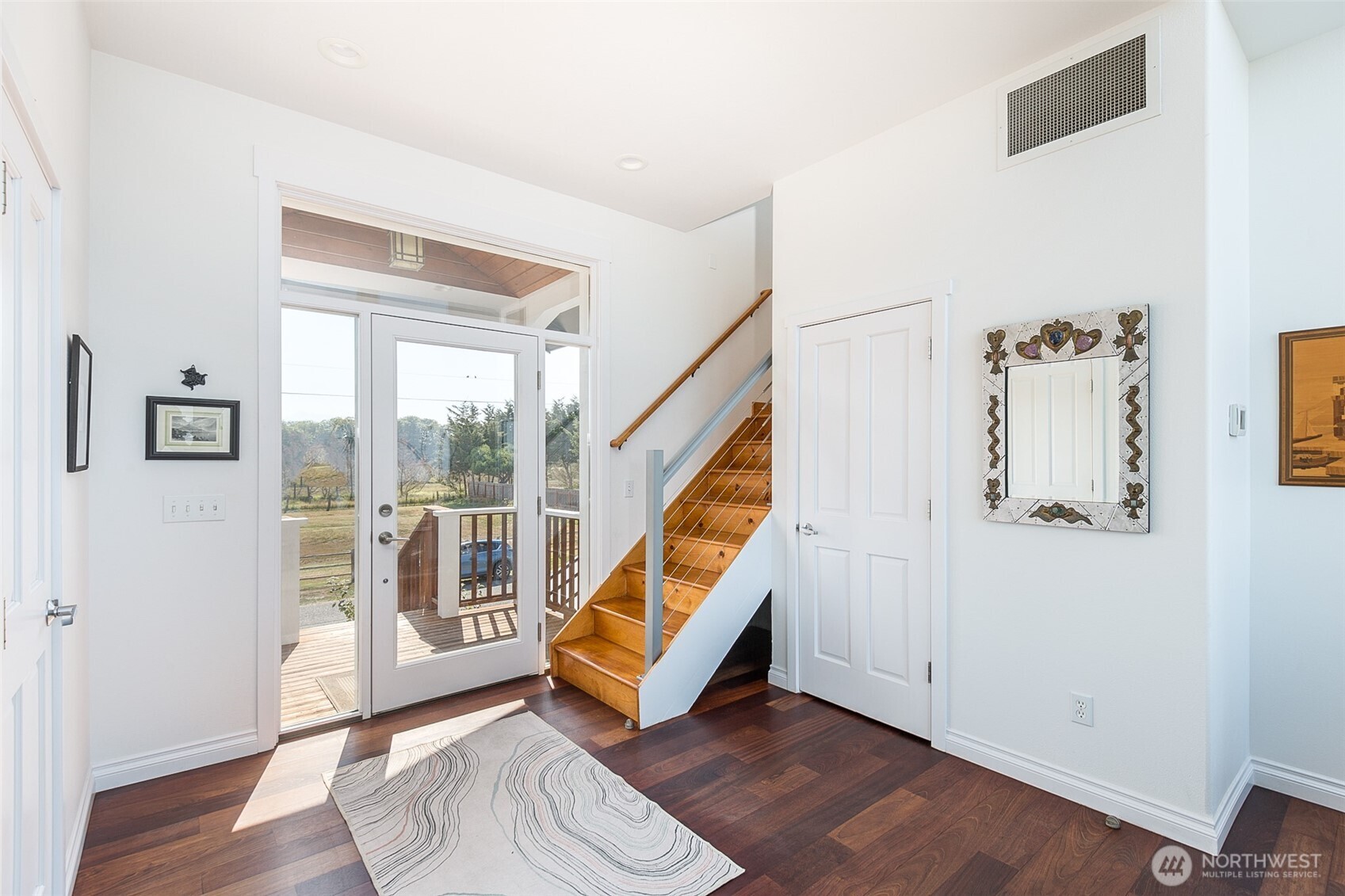 1321 Three Crabs Road