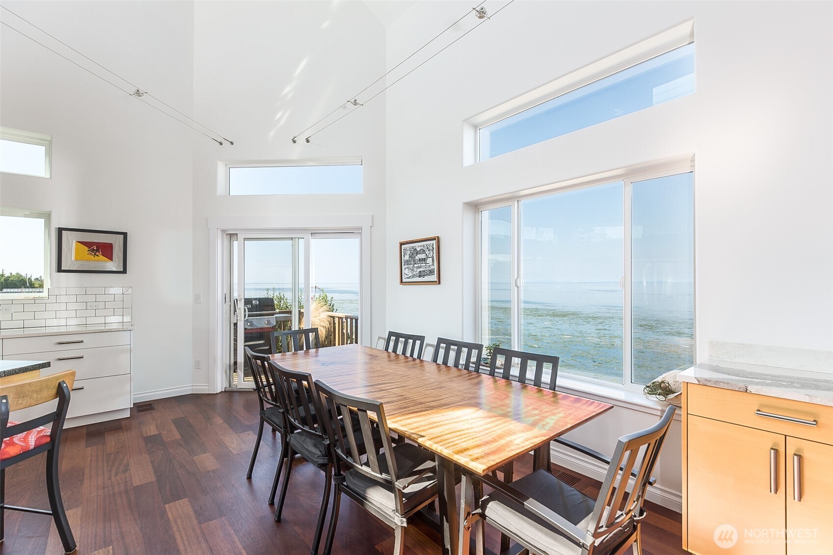 1321 Three Crabs Road