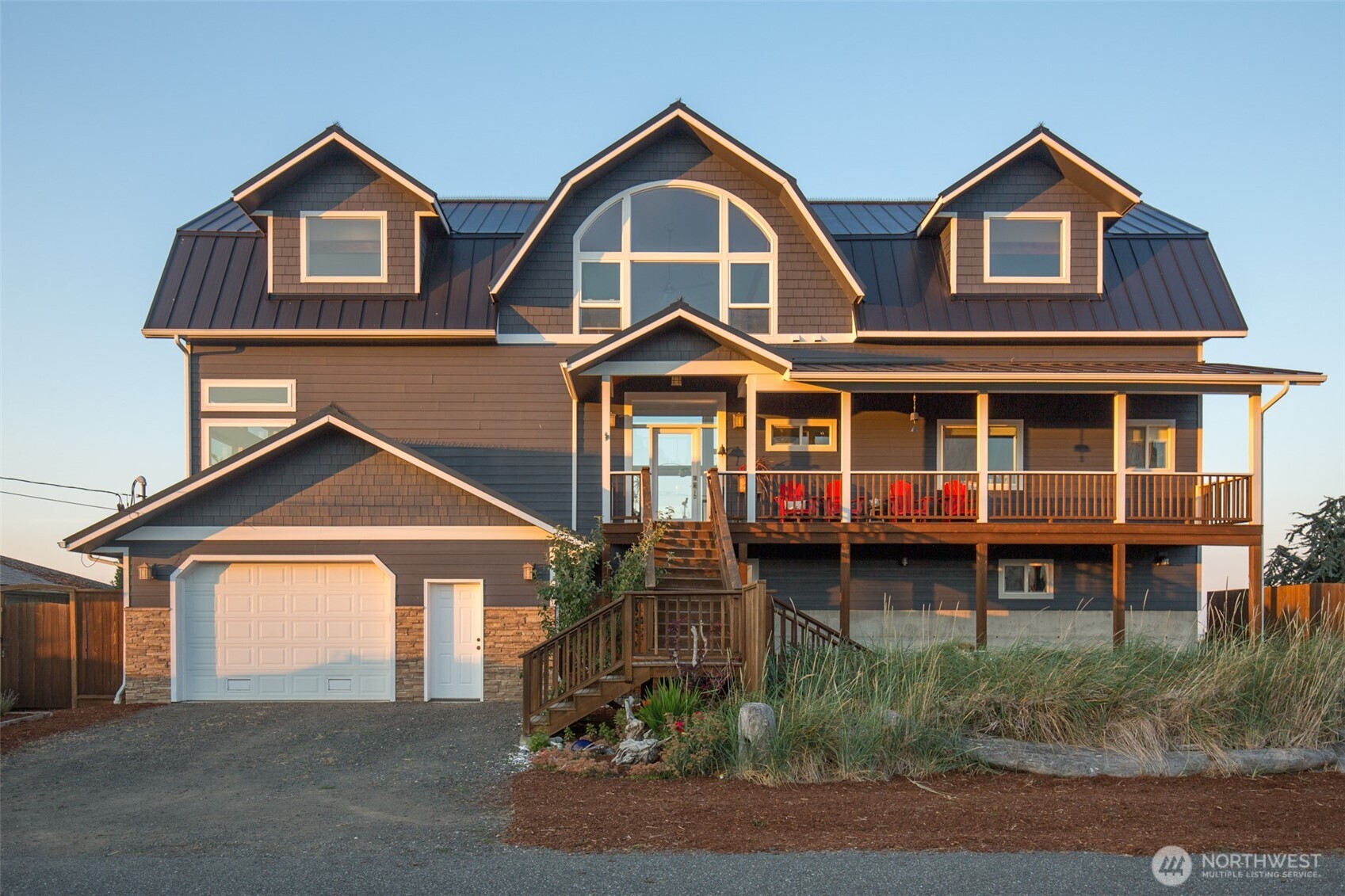 1321 Three Crabs Road
