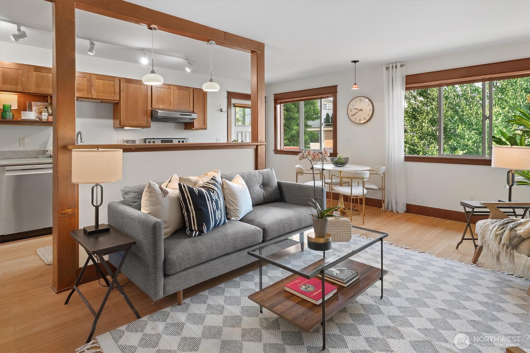461 N 45th Street Unit: Unit 6