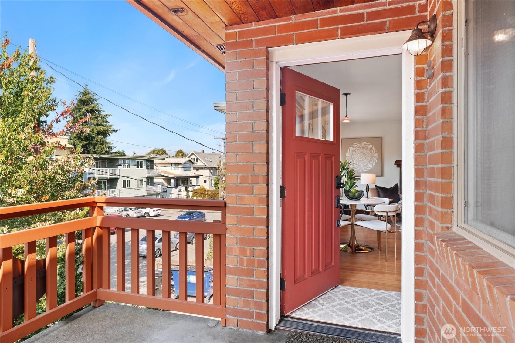 461 N 45th Street Unit: Unit 6