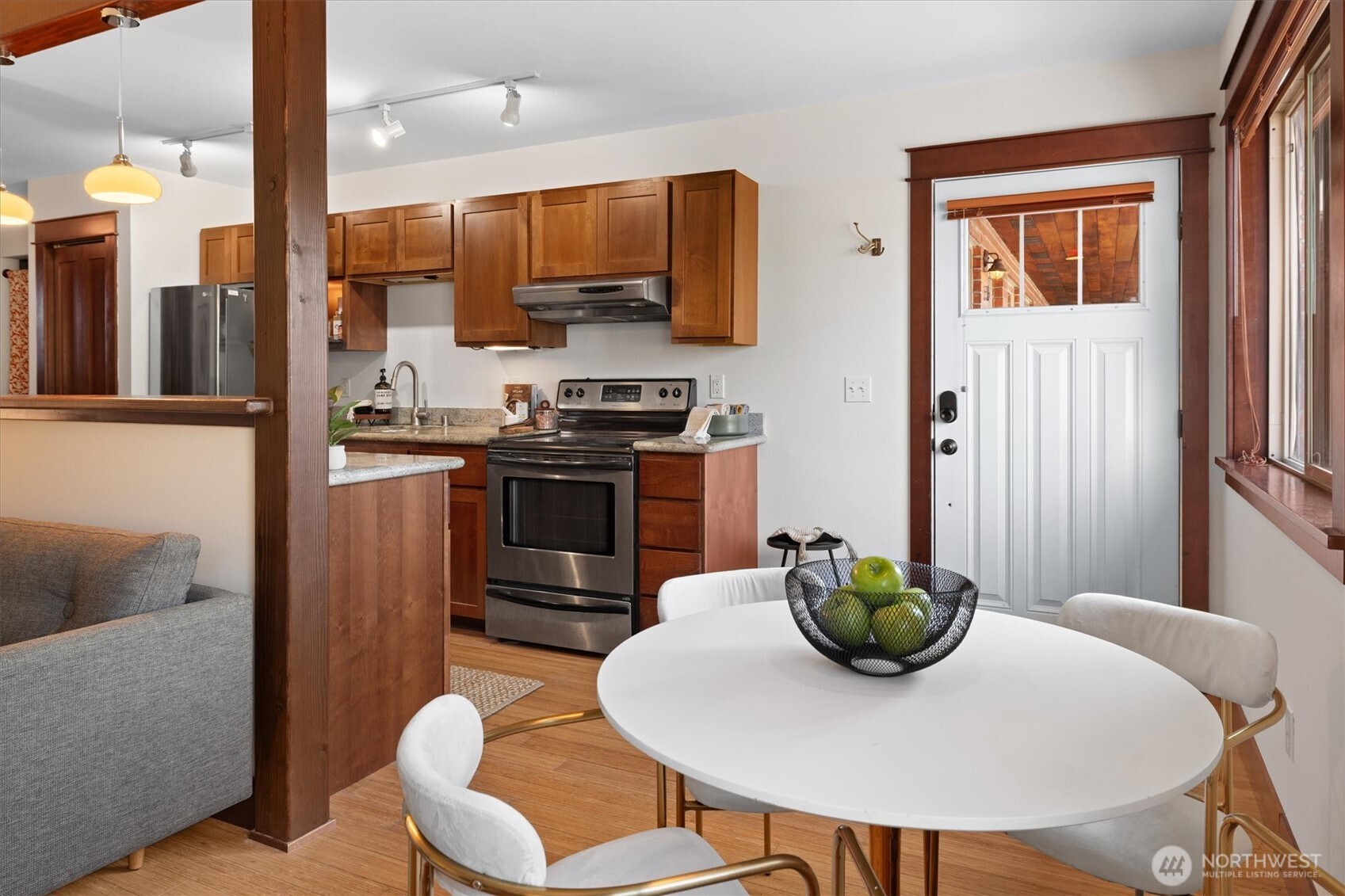 461 N 45th Street Unit: Unit 6