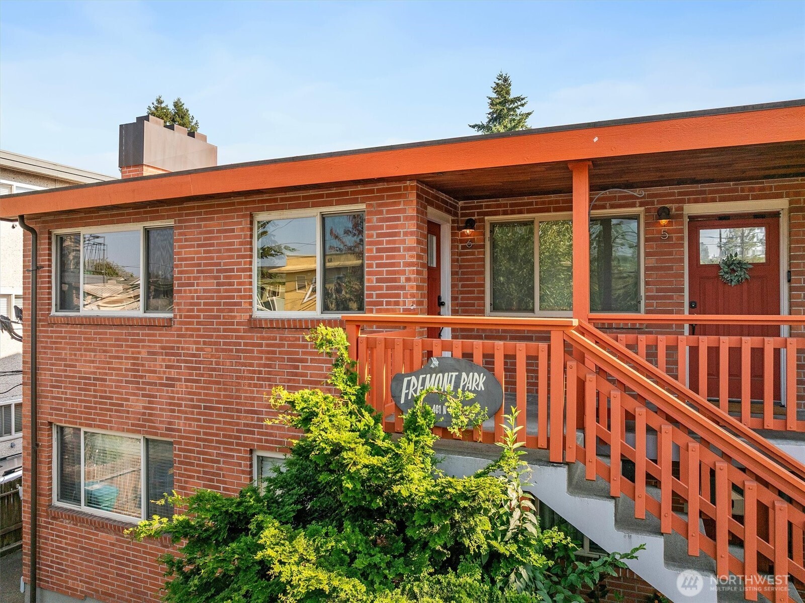 461 N 45th Street Unit: Unit 6