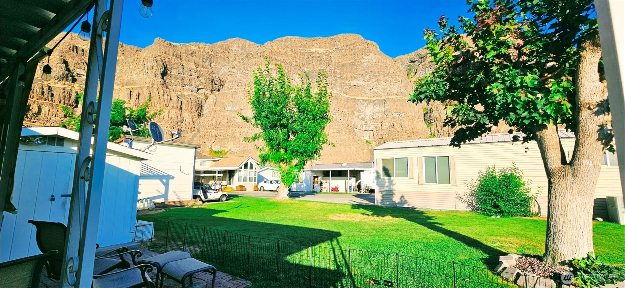 8818 Crescent Bar Road NW Unit: 156