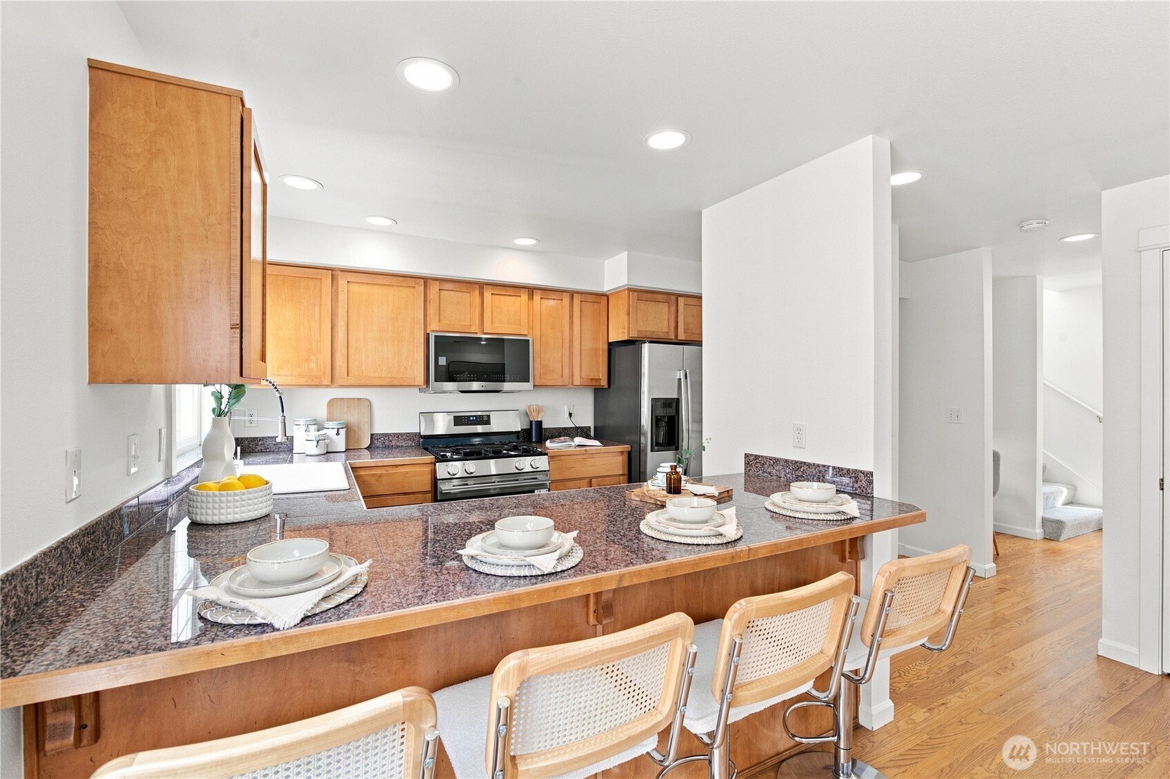 6513 24th Avenue NE Unit: A