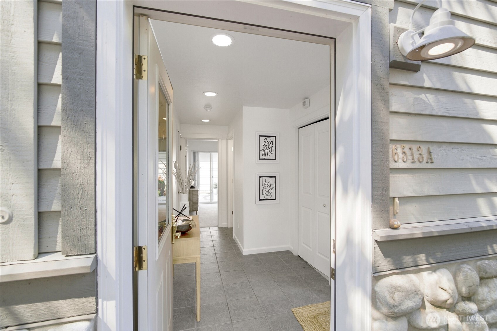 6513 24th Avenue NE Unit: A