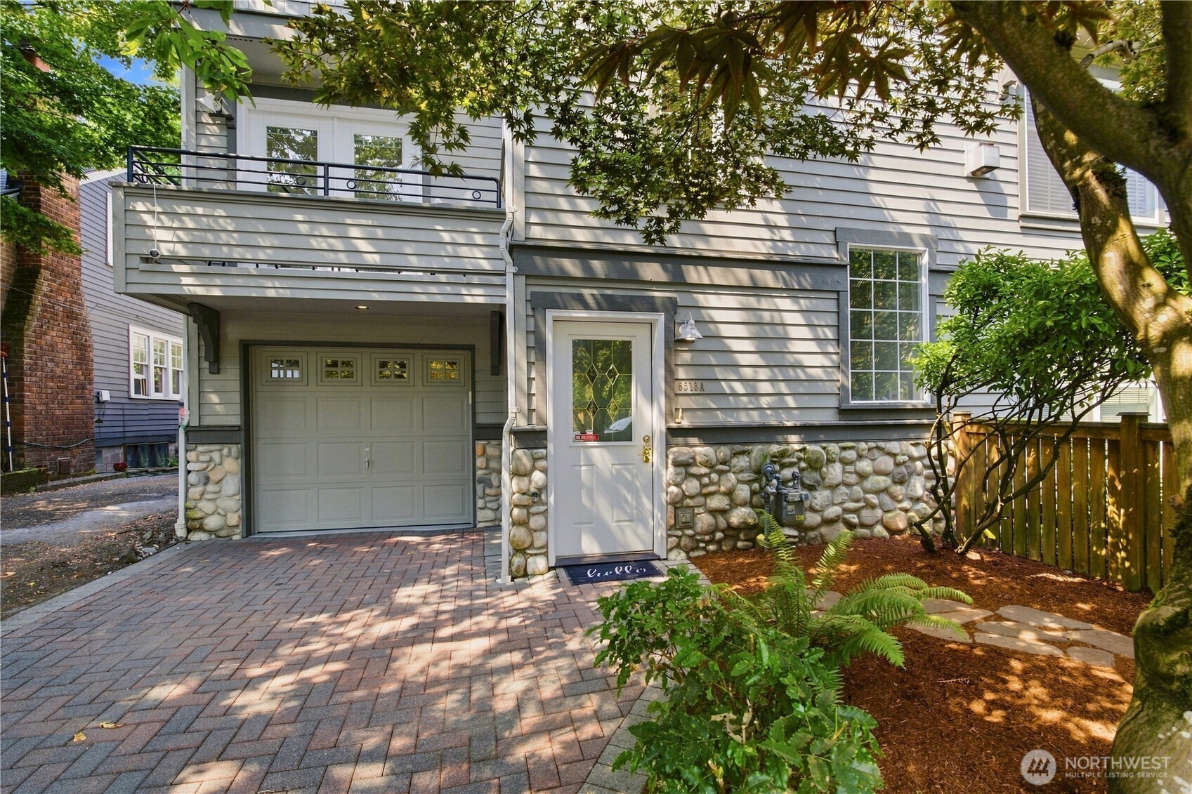 6513 24th Avenue NE Unit: A