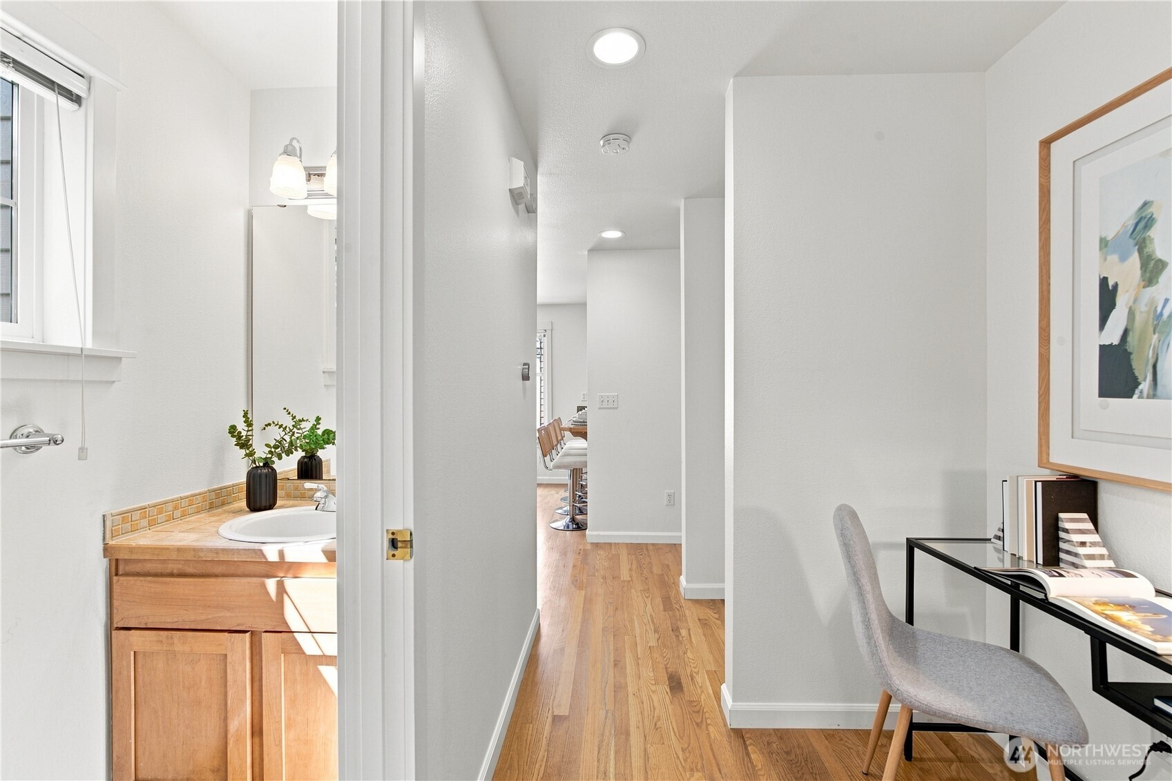 6513 24th Avenue NE Unit: A