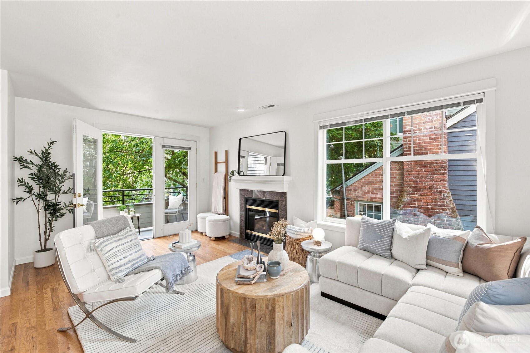 6513 24th Avenue NE Unit: A