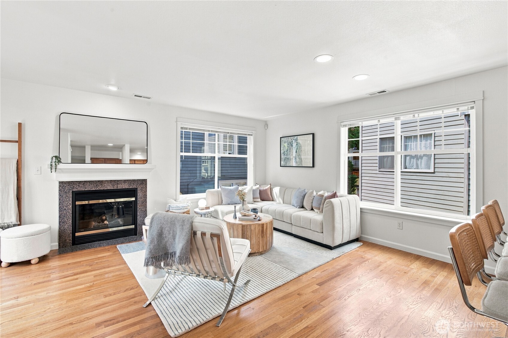 6513 24th Avenue NE Unit: A