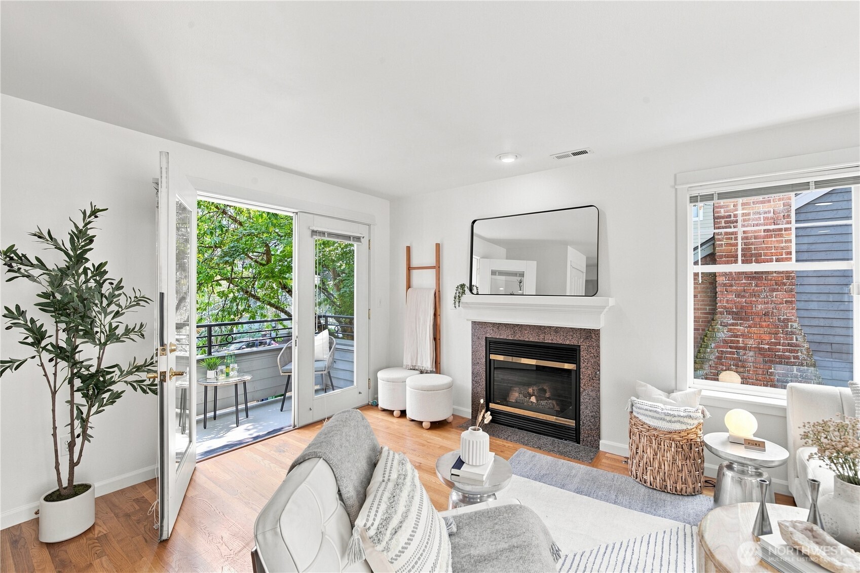 6513 24th Avenue NE Unit: A