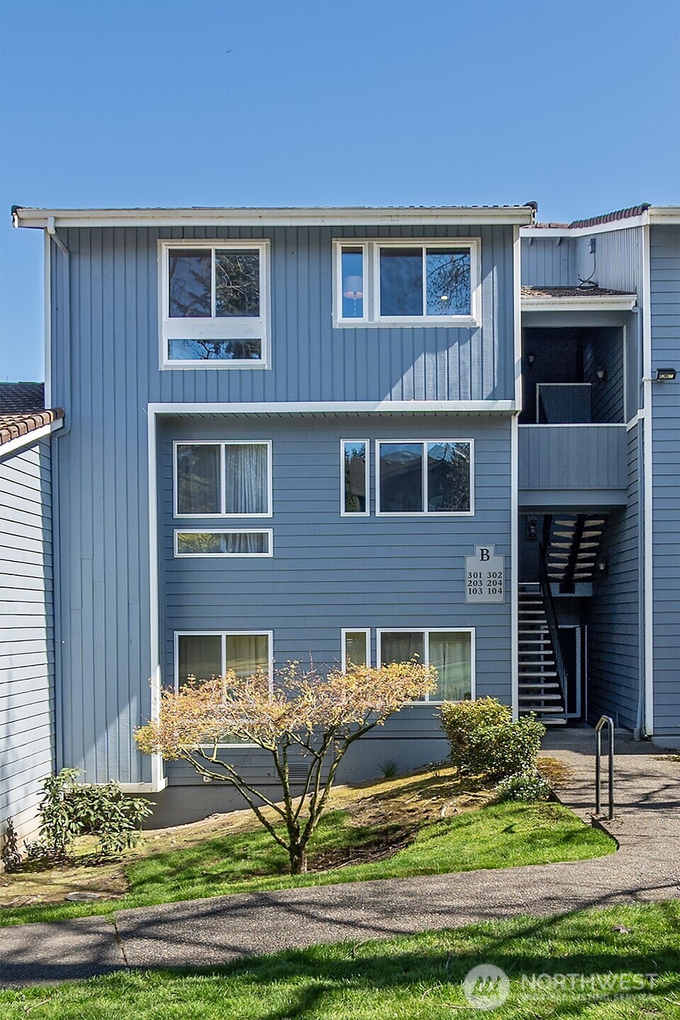 4120 212th Street SW Unit: B301