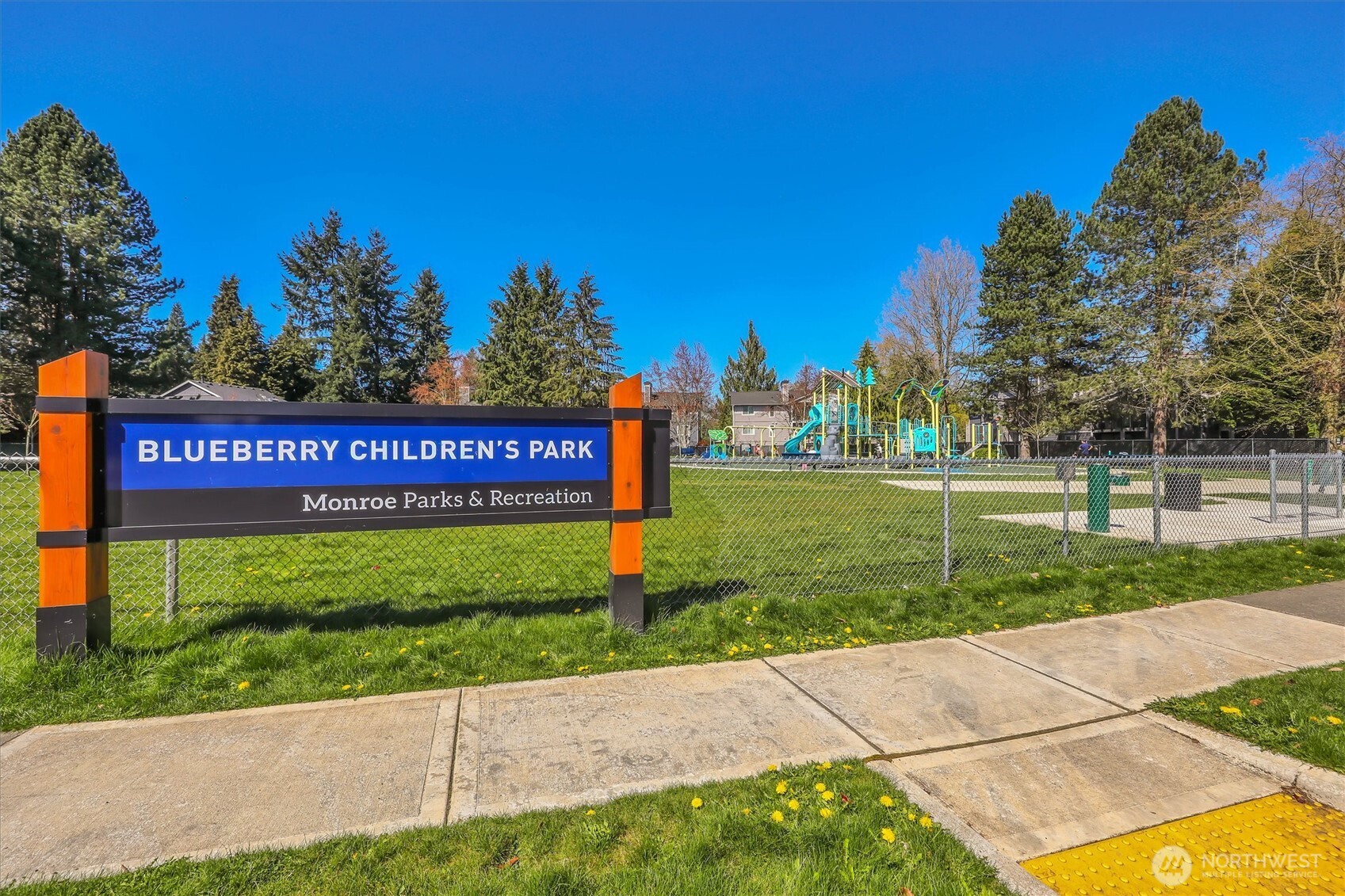 18621 Blueberry Lane Unit: A202