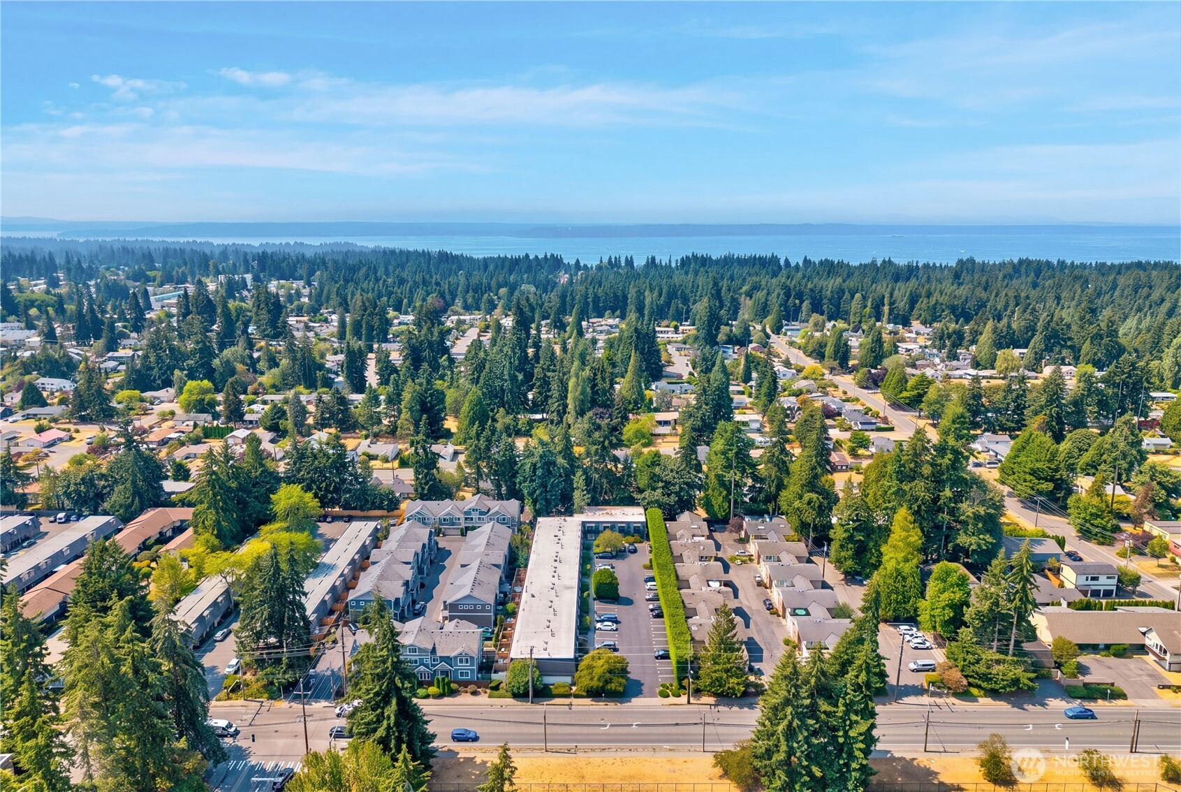 20714 76th Avenue W Unit: 4