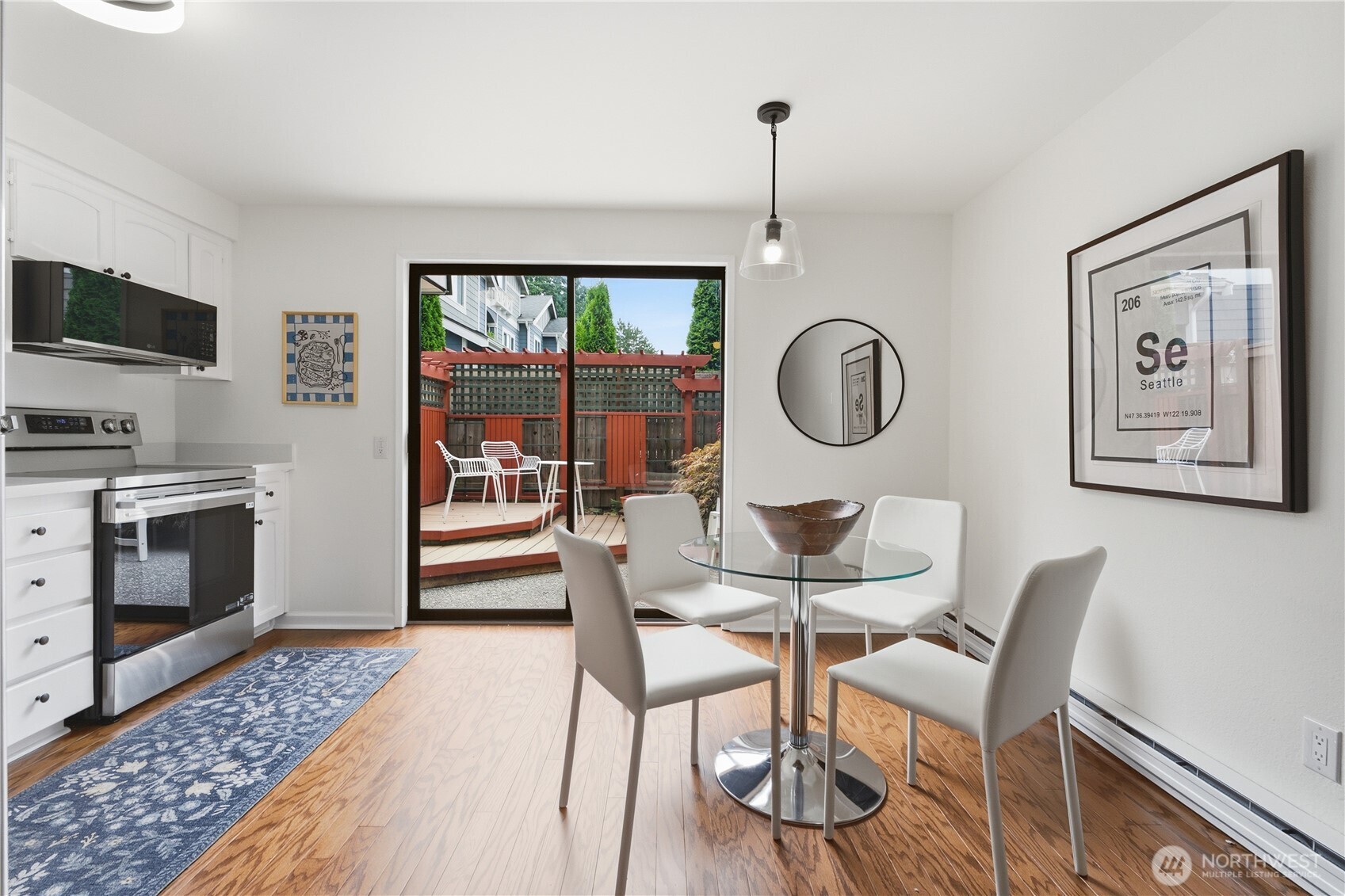 20714 76th Avenue W Unit: 4