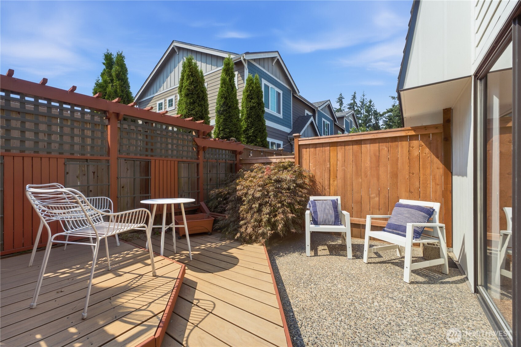 20714 76th Avenue W Unit: 4