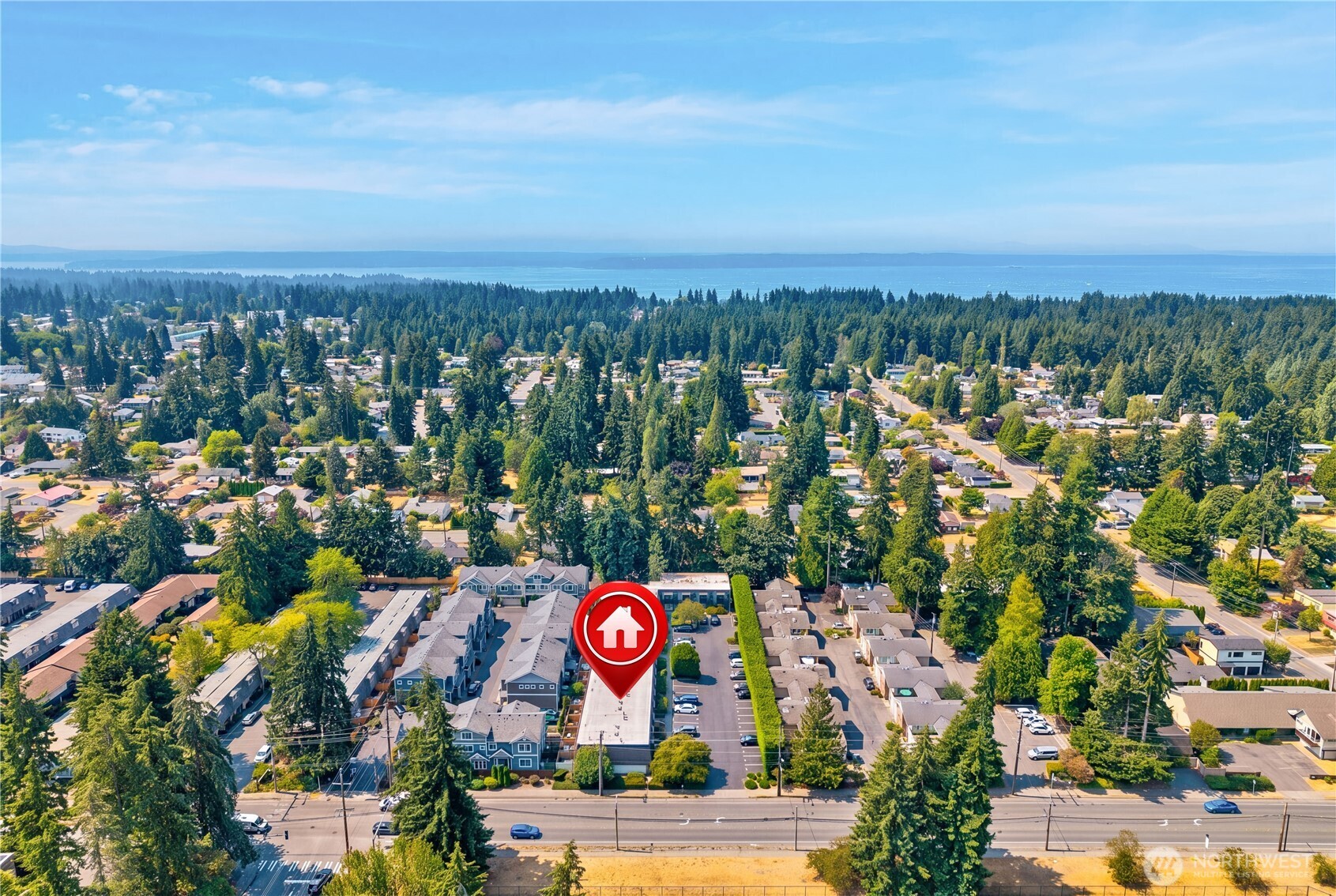 20714 76th Avenue W Unit: 4