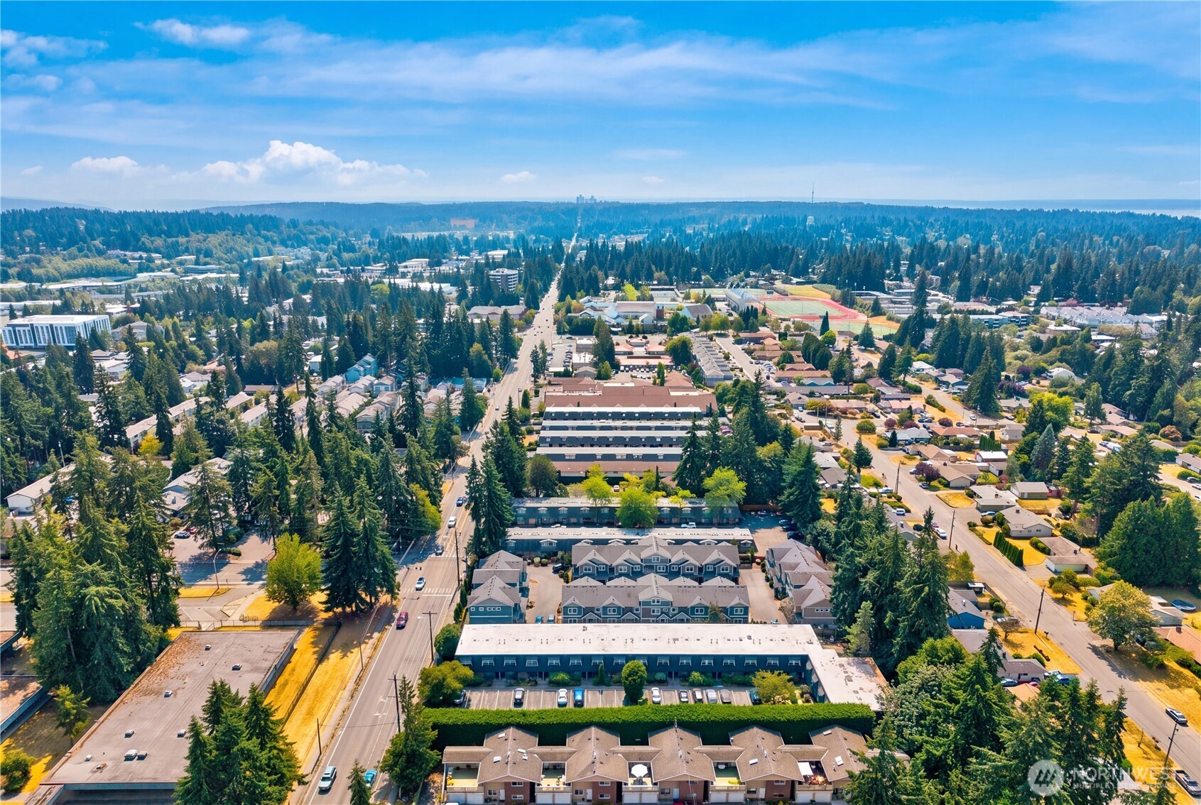 20714 76th Avenue W Unit: 4