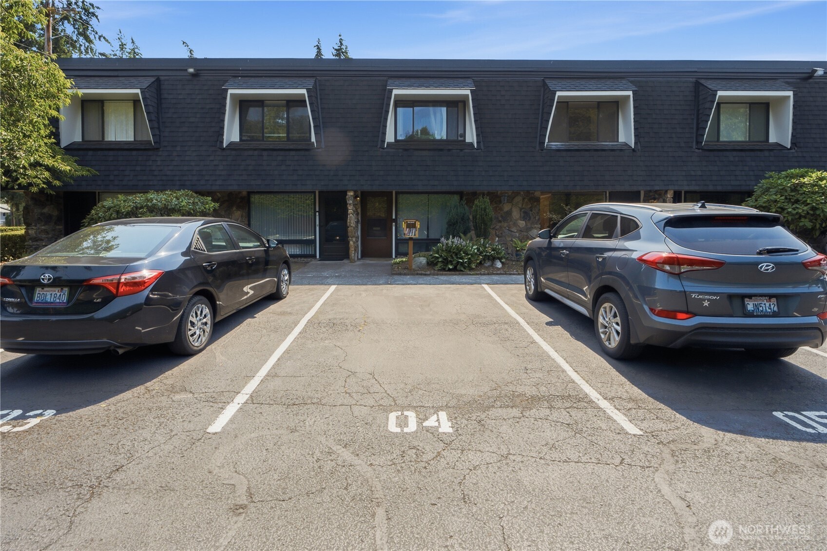 20714 76th Avenue W Unit: 4
