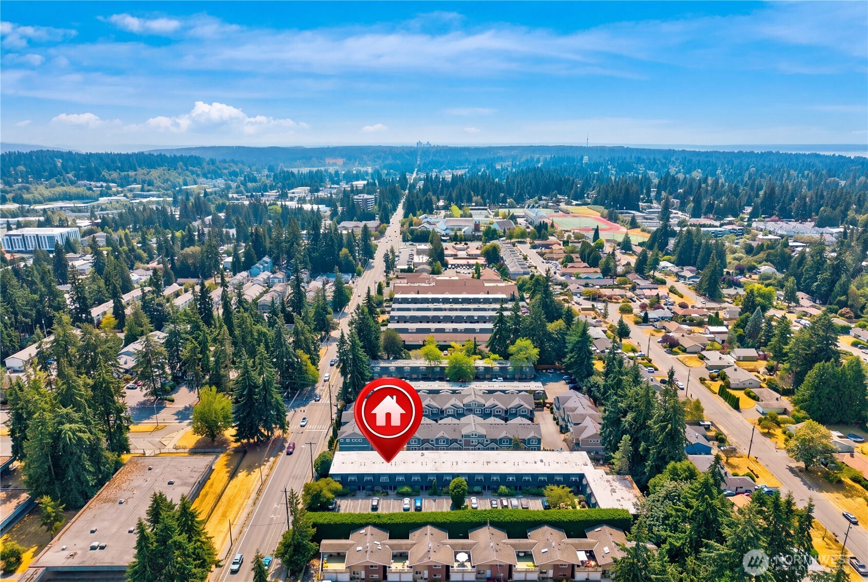 20714 76th Avenue W Unit: 4