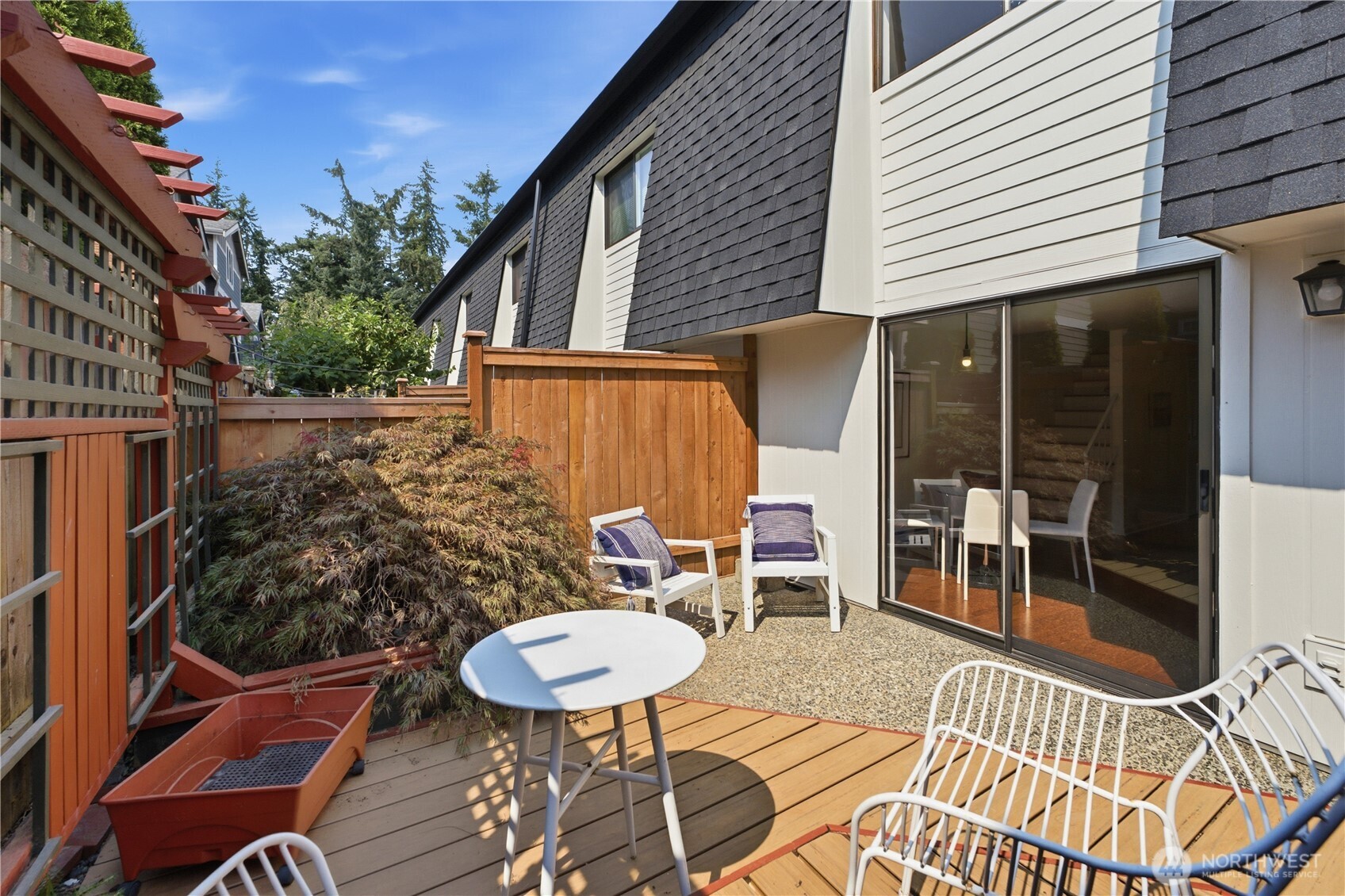20714 76th Avenue W Unit: 4