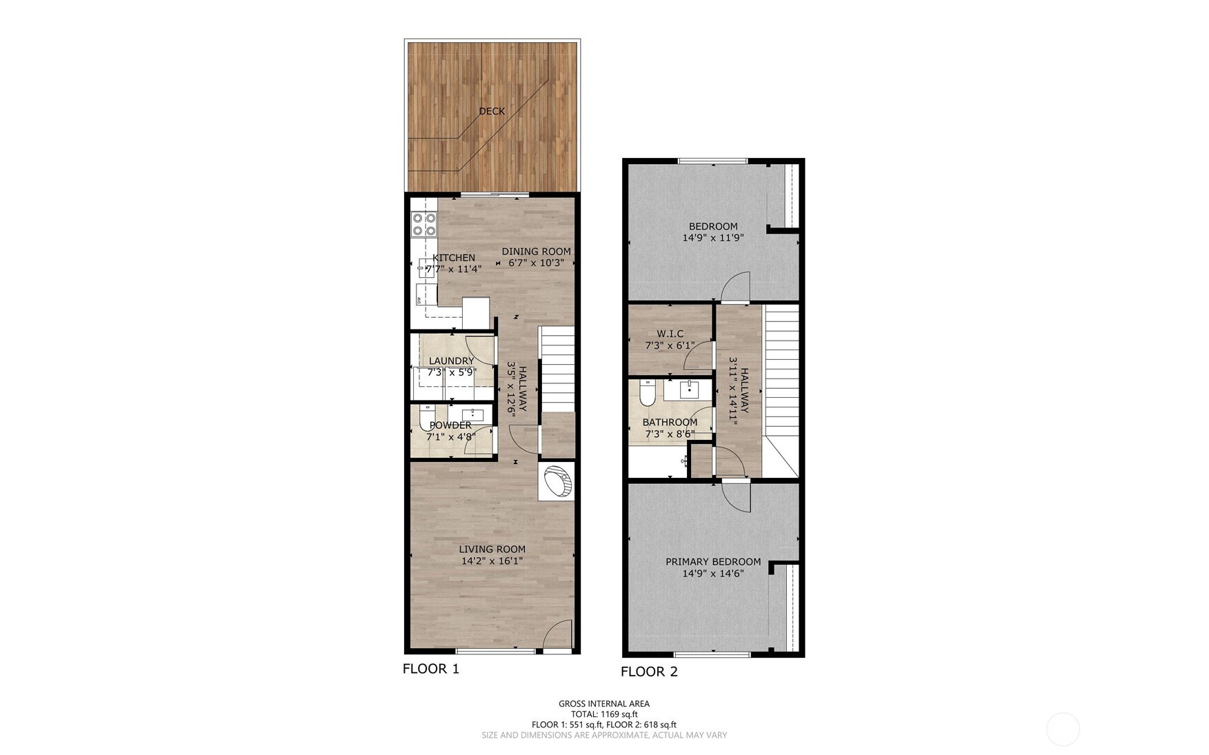 20714 76th Avenue W Unit: 4