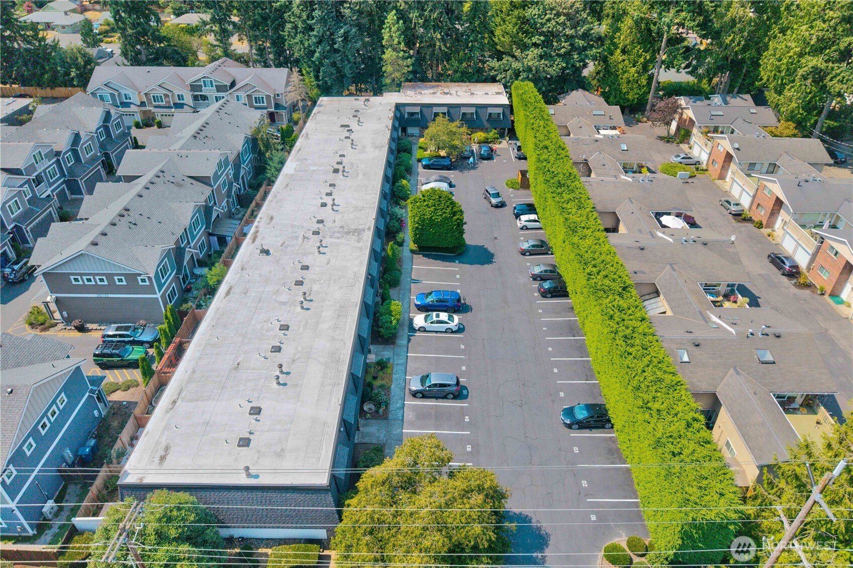 20714 76th Avenue W Unit: 4