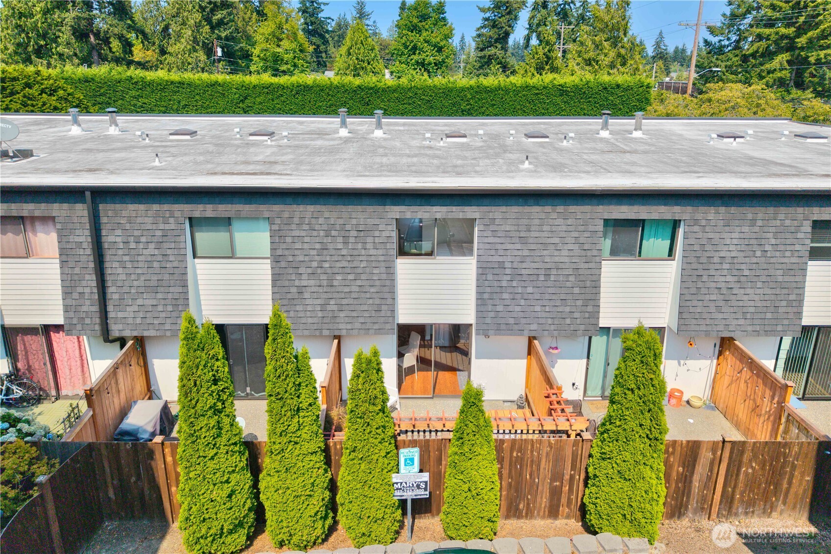 20714 76th Avenue W Unit: 4