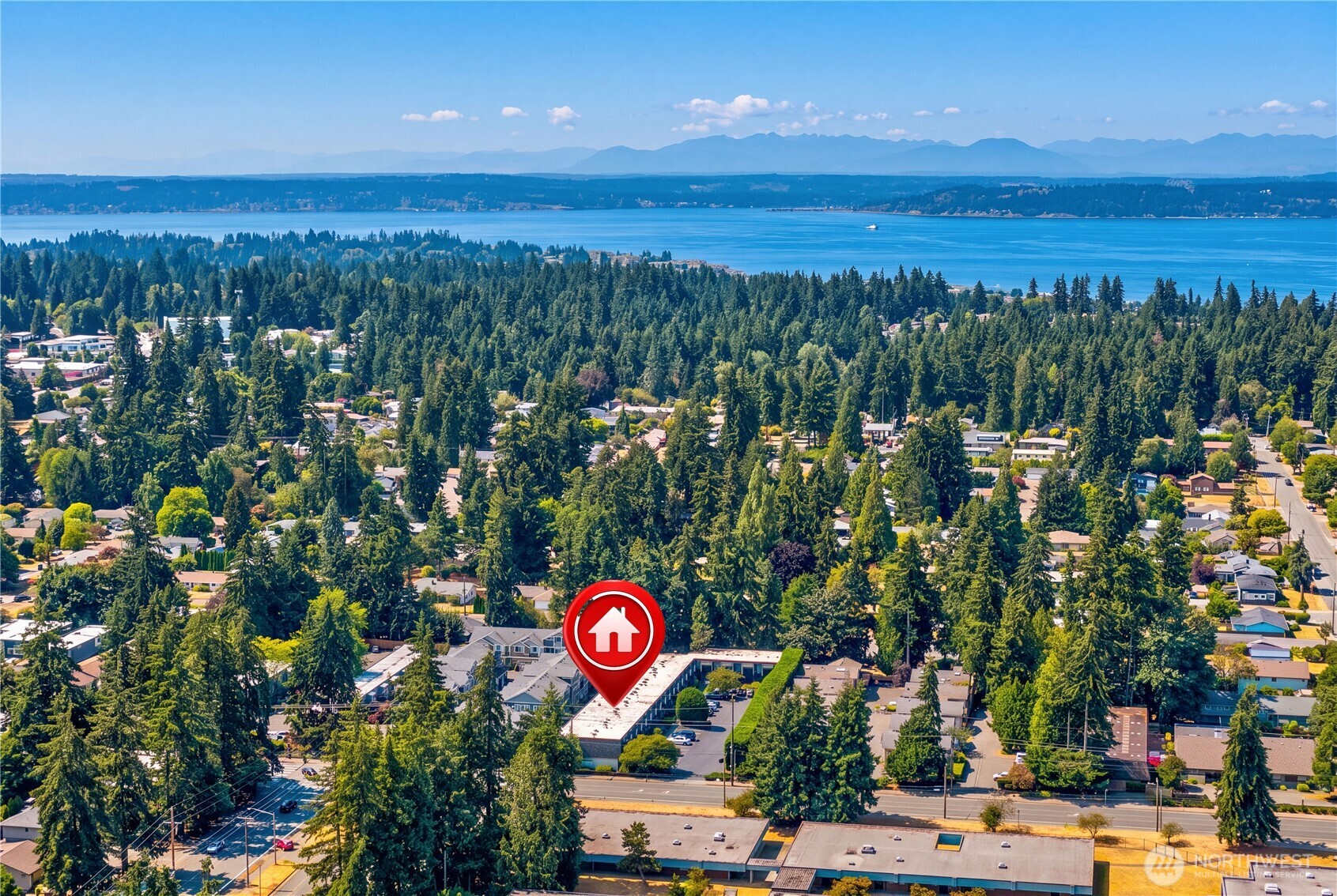 20714 76th Avenue W Unit: 4