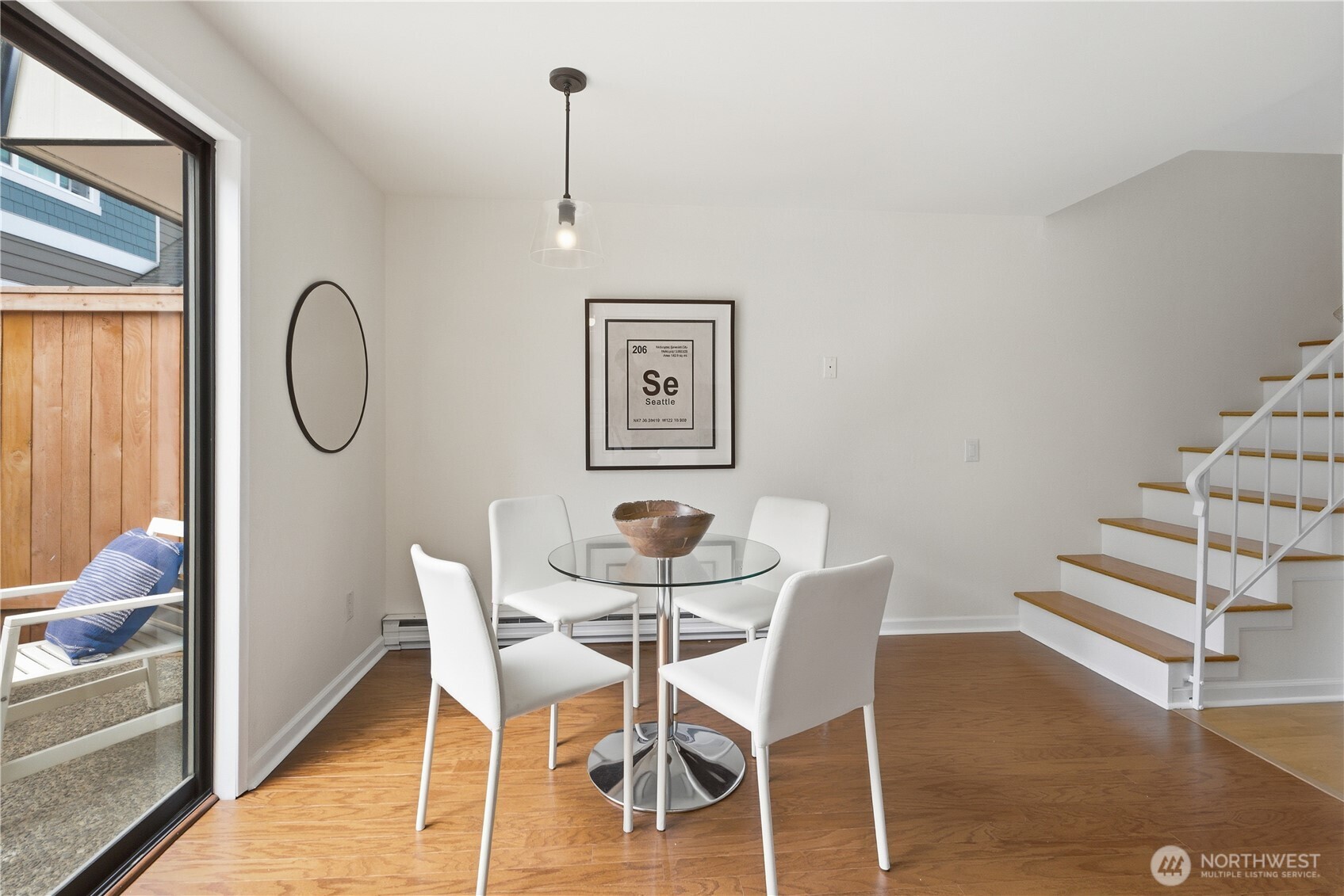 20714 76th Avenue W Unit: 4